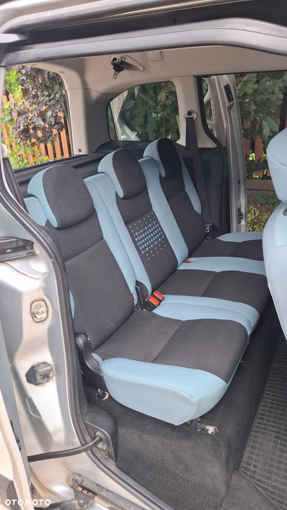 Citroën Berlingo 1.6 HDi Selection - 3