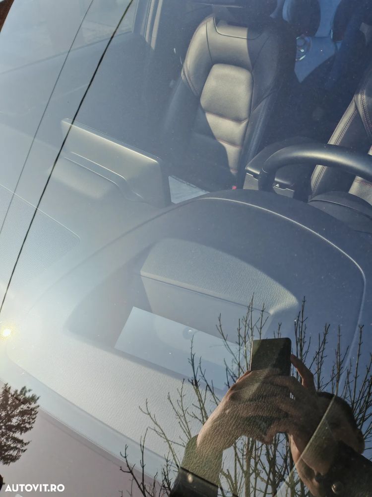 Mazda CX-5 e-SKYACTIV G165 MHEV Homura - 15