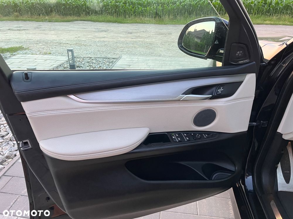 BMW X5 - 11