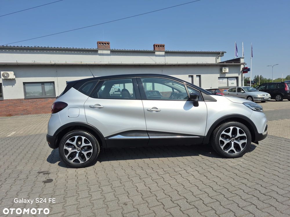 Renault Captur - 3