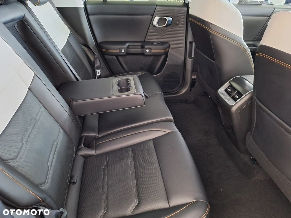 BAIC BJ30 - 7