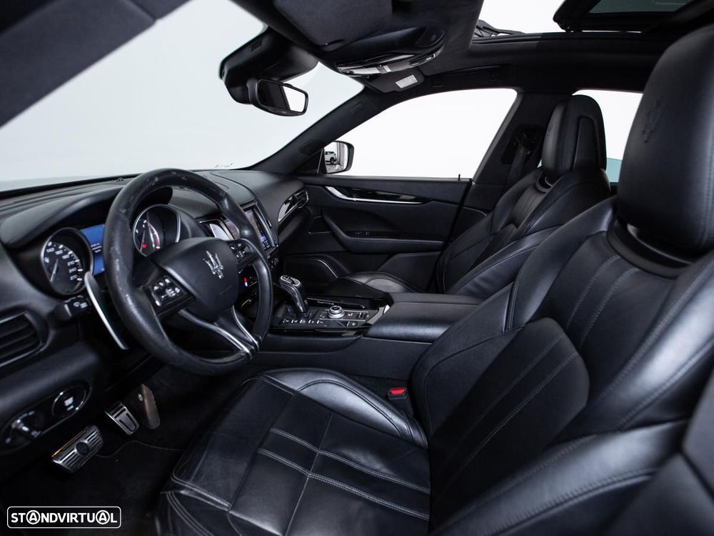 Maserati Levante - 9