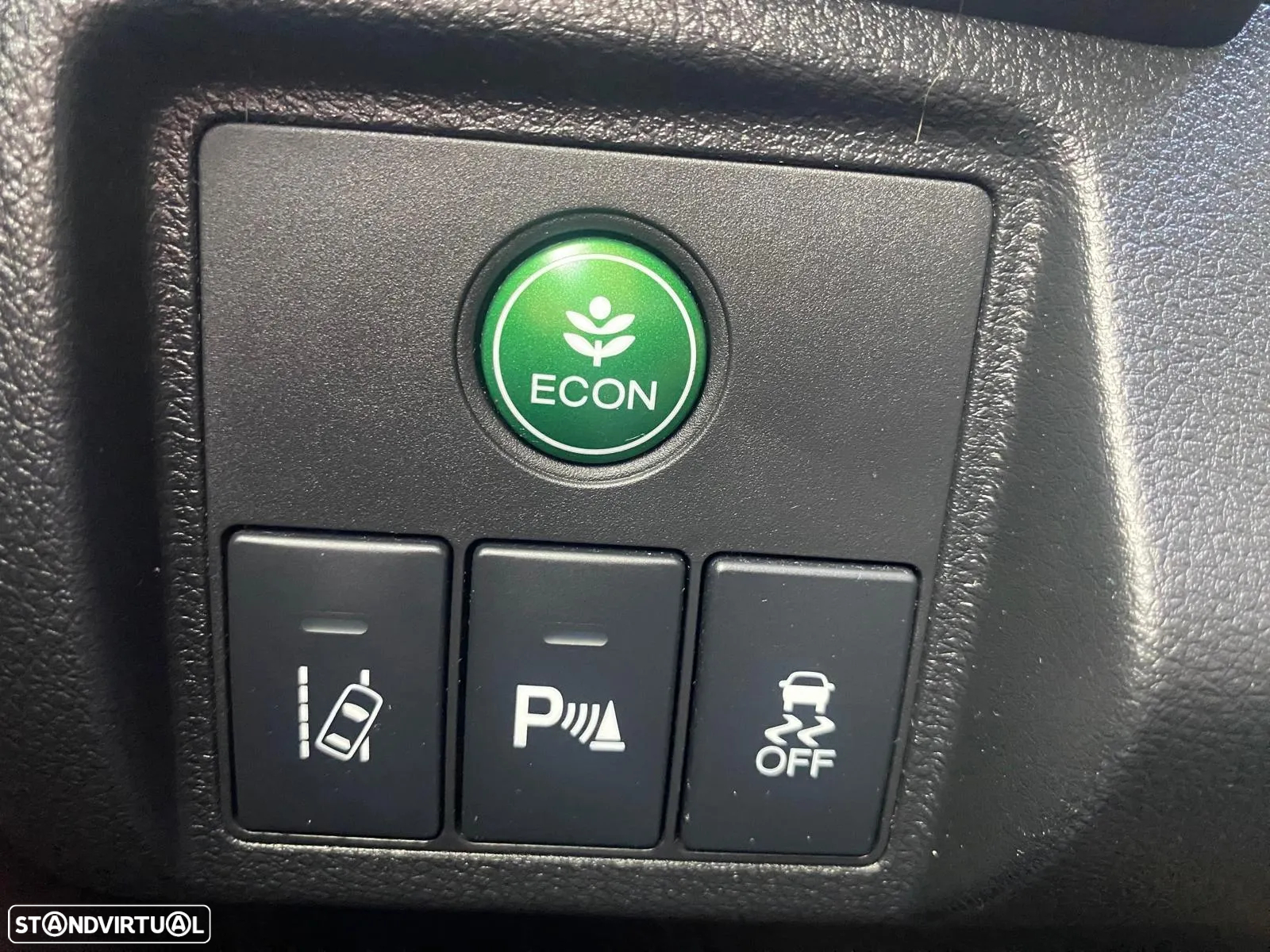 Honda HR-V 1.5 i-VTEC Executive - 8