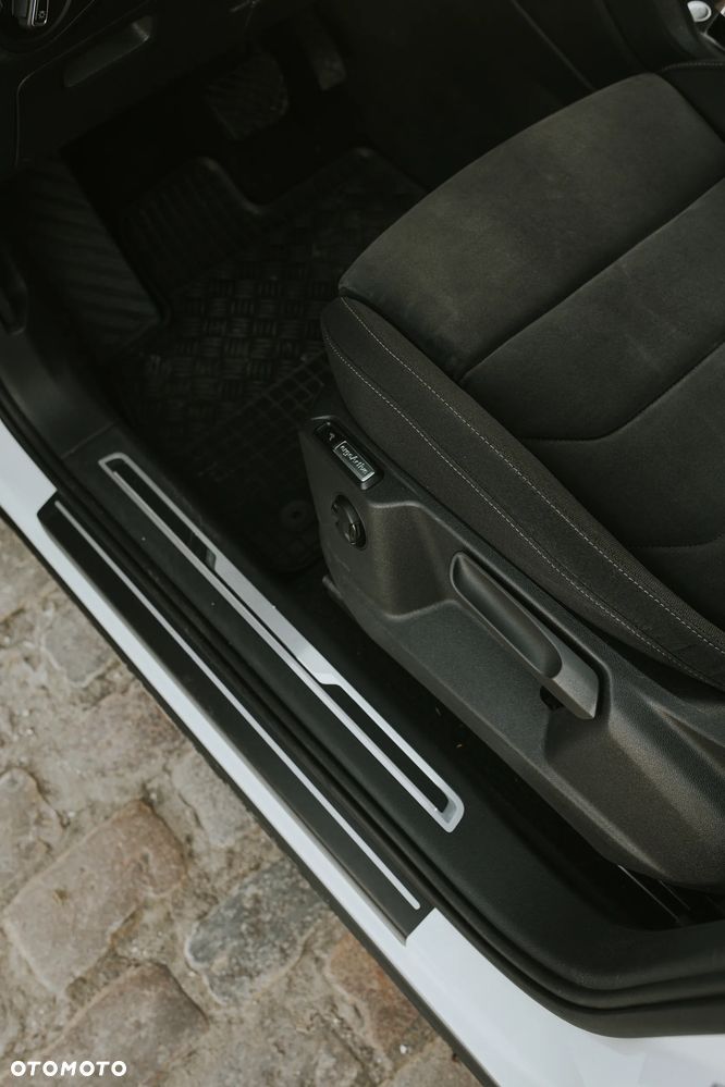 Volkswagen Tiguan 2.0 TDI BMT SCR 4Mot Comfortline DSG - 19