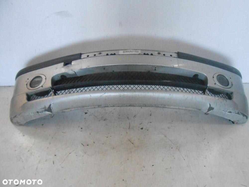 zderzak przedni przód halogeny bmw e46 m pakiet # - 3