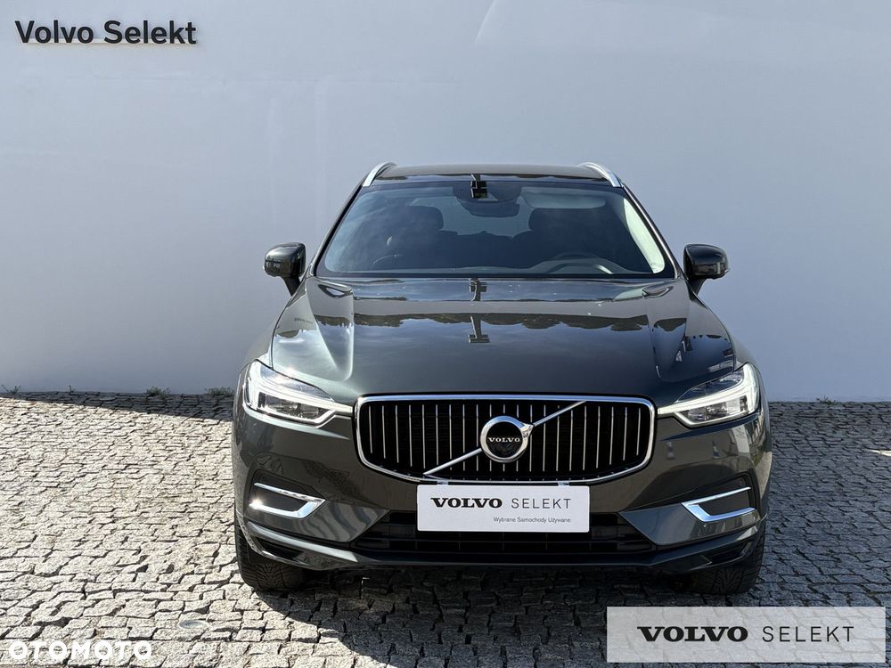 Volvo XC 60 - 4