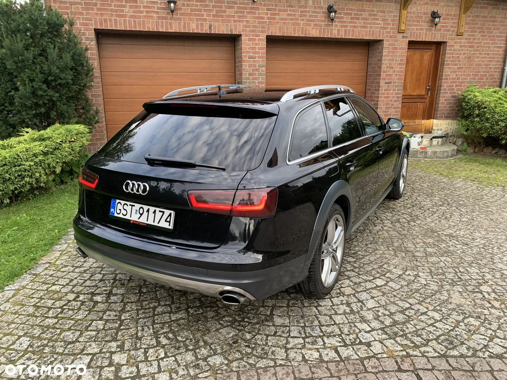 Audi A6 Allroad 3.0 TFSI Quattro S tronic - 16