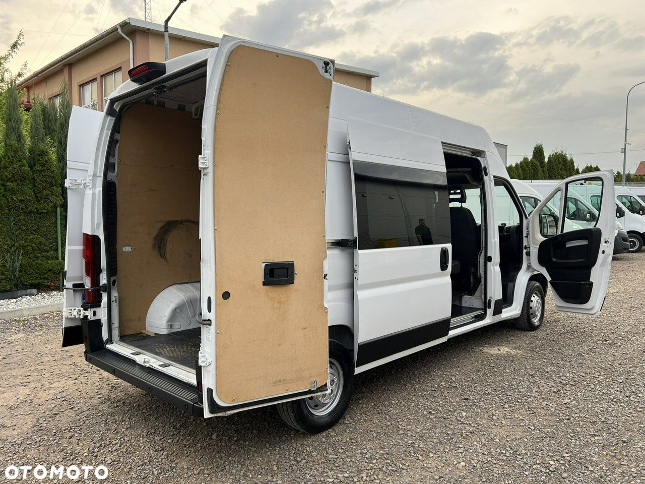 Fiat Ducato - 19