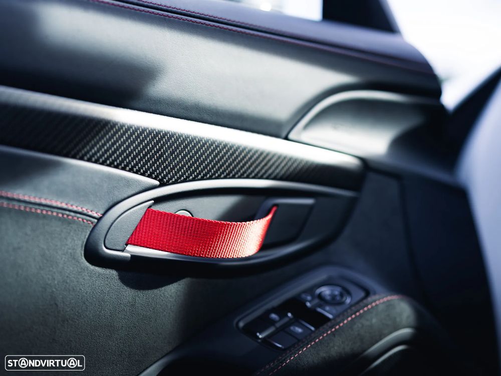 Porsche 718 Cayman GT4 RS - 19