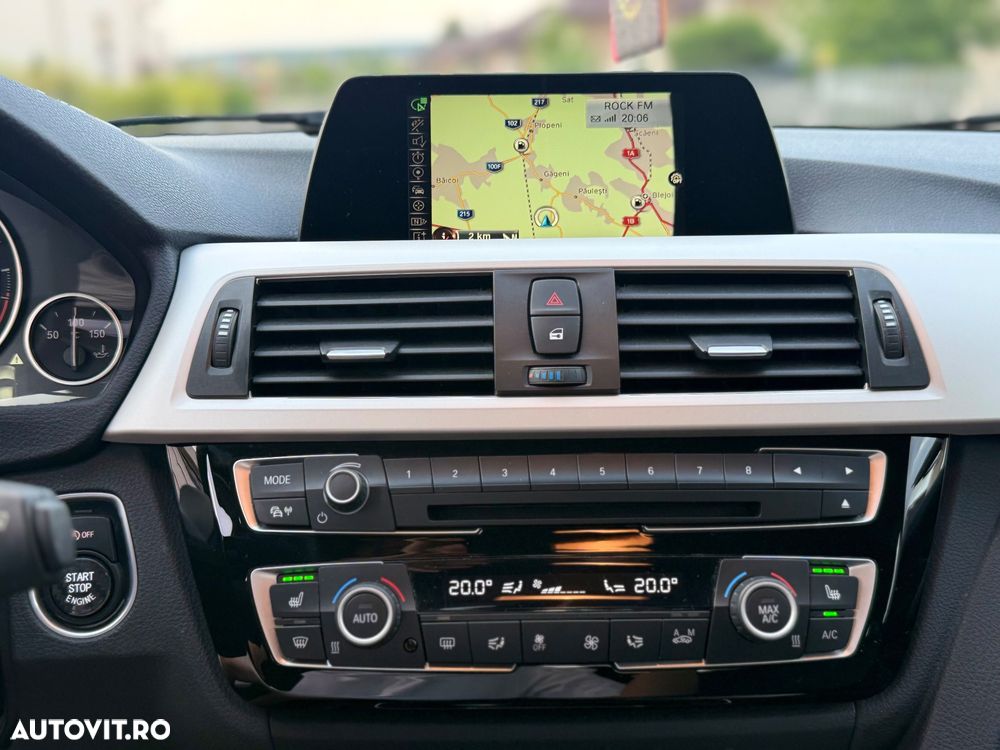 BMW Seria 3 - 15