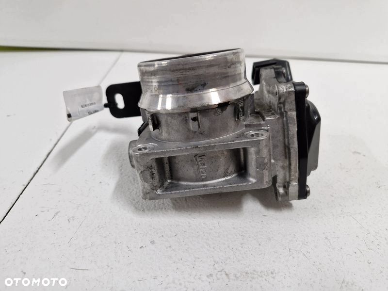 RENAULT MASTER III 3 LIFT IV 4 2.3 DCI PRZEPUSTNICA POWIETRZA 161A00161R - 6