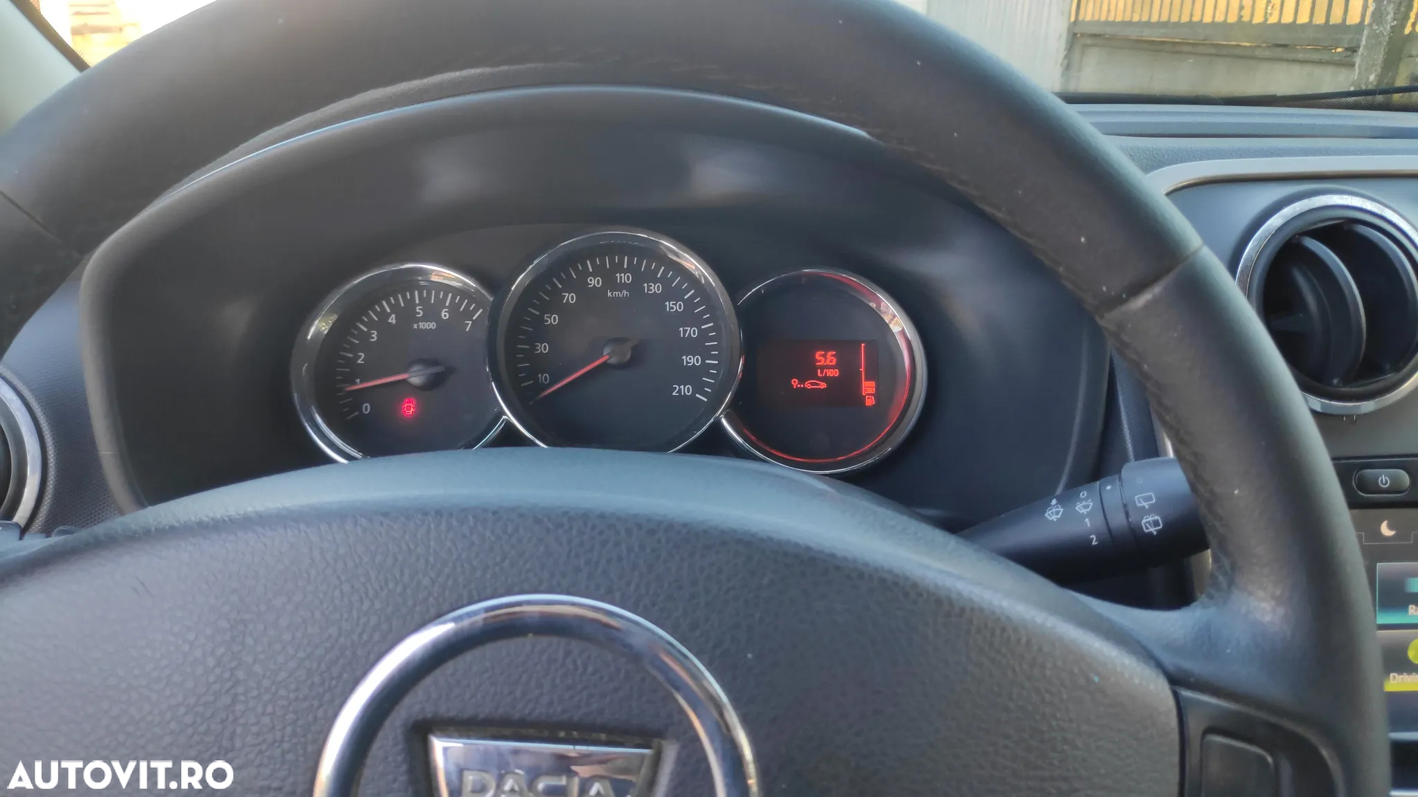 Dacia Sandero Stepway 0.9 TCe Prestige - 14