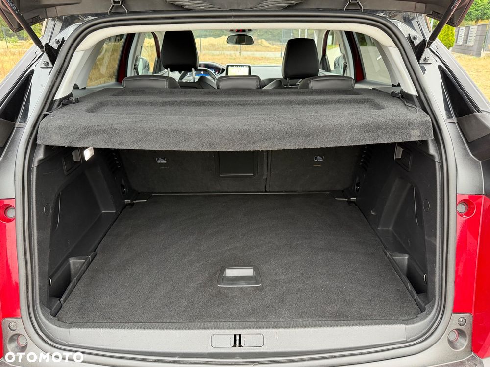 Peugeot 3008 - 32
