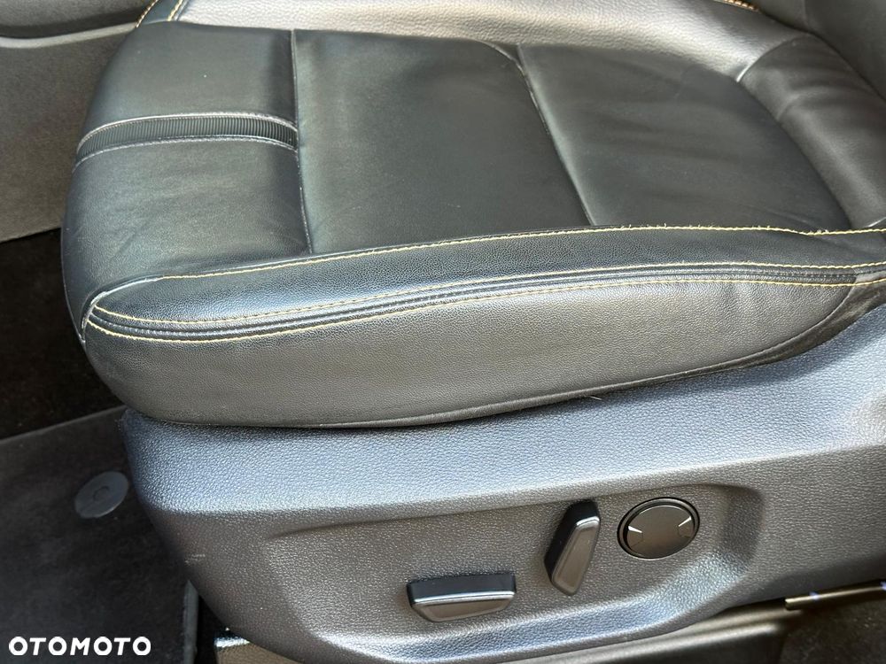 Ford Ranger 2,0 l EcoBlue Doppelkabine Autm Wildtrak - 32