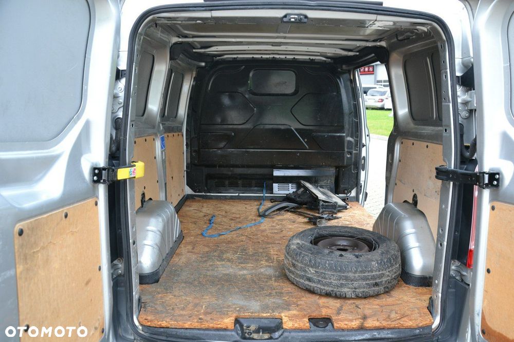 Ford Transit Custom - 23