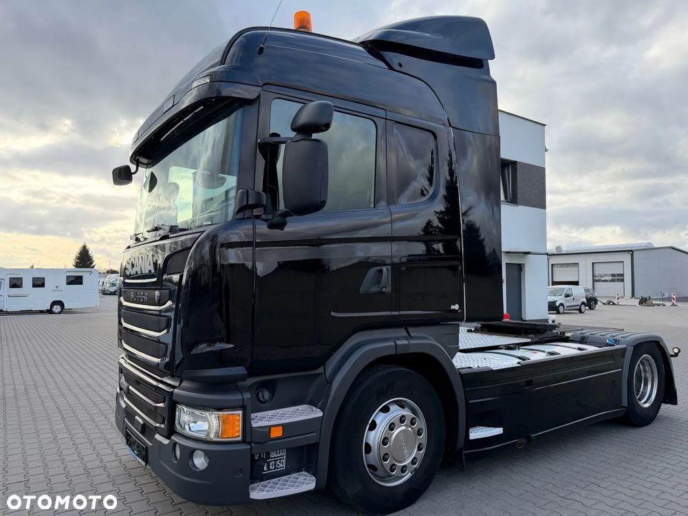 Scania G 410/ SUPER EURO 6/ BEZ EGR! - 2
