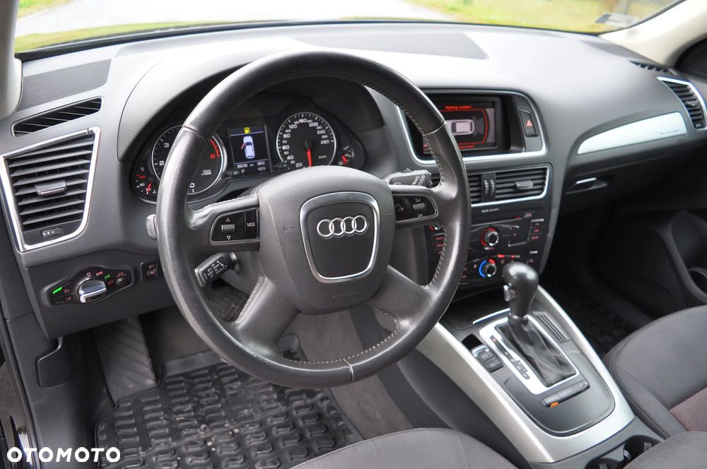 Audi Q5 2.0 TDI Quattro S tronic - 20