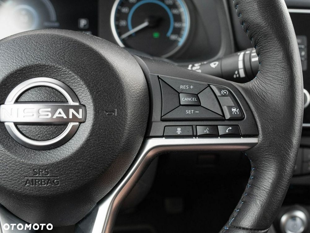 Nissan Leaf 40kWh N-Connecta - 15