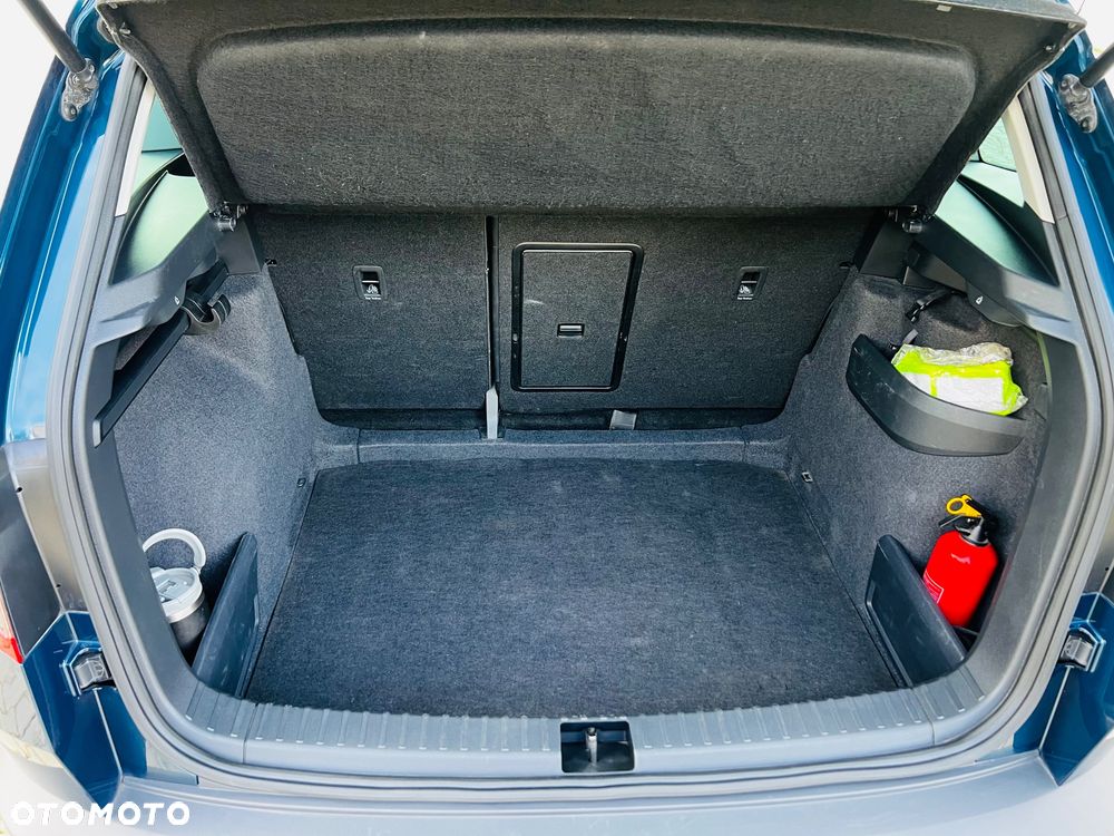 Skoda Karoq 1.5 TSI ACT Ambition DSG - 24