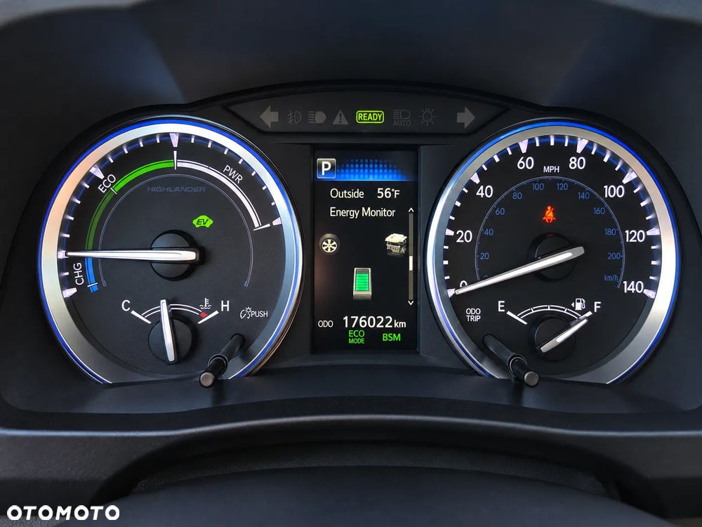 Toyota Highlander - 19