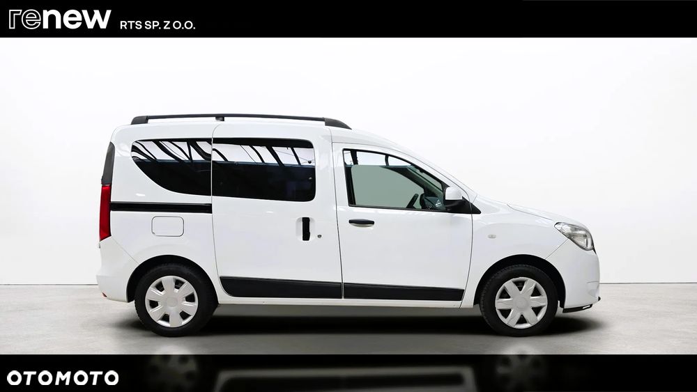 Dacia Dokker 1.6 SCe Laureate - 7