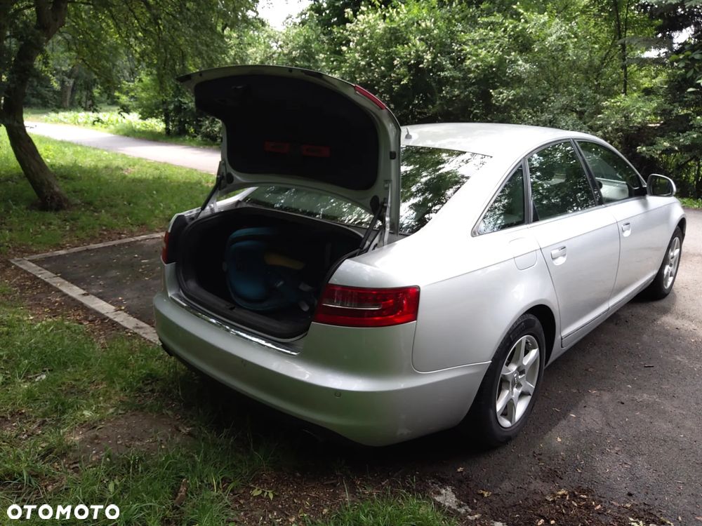 Audi A6 Limousine - 9