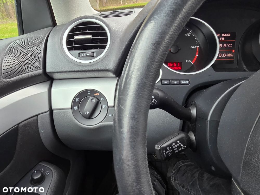 Seat Exeo ST 2.0 TDI CR Style - 20