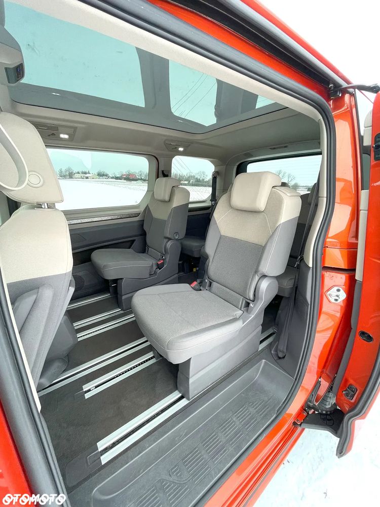 Volkswagen Multivan 1.4 TSI eHybrid PHEV 160kW L1 Life DSG - 16