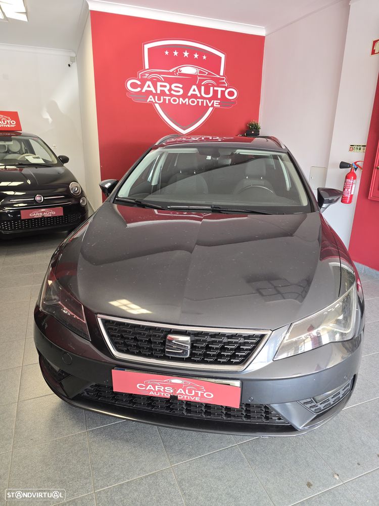 SEAT Leon ST - 3