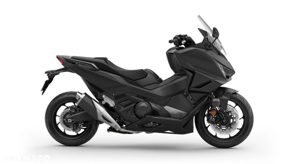 Honda NSS - 1