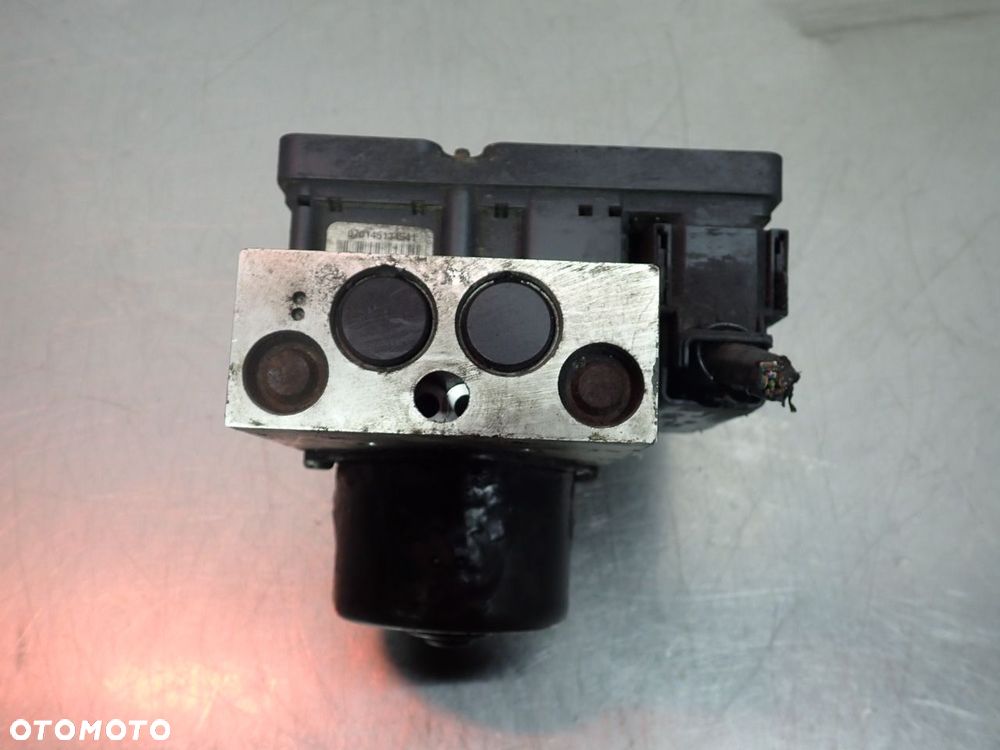POMPA ABS VOLKSWAGEN T5 7H0614111G - 4