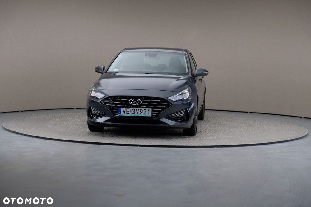 Hyundai i30 1.5 DPI Comfort - 3