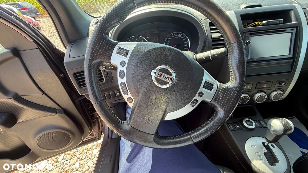 Nissan X-Trail 2.0 dCi LE Platinum - 16