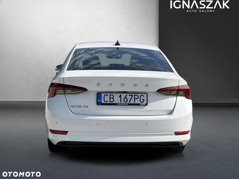 Skoda Octavia 2.0 TDI Ambition - 5