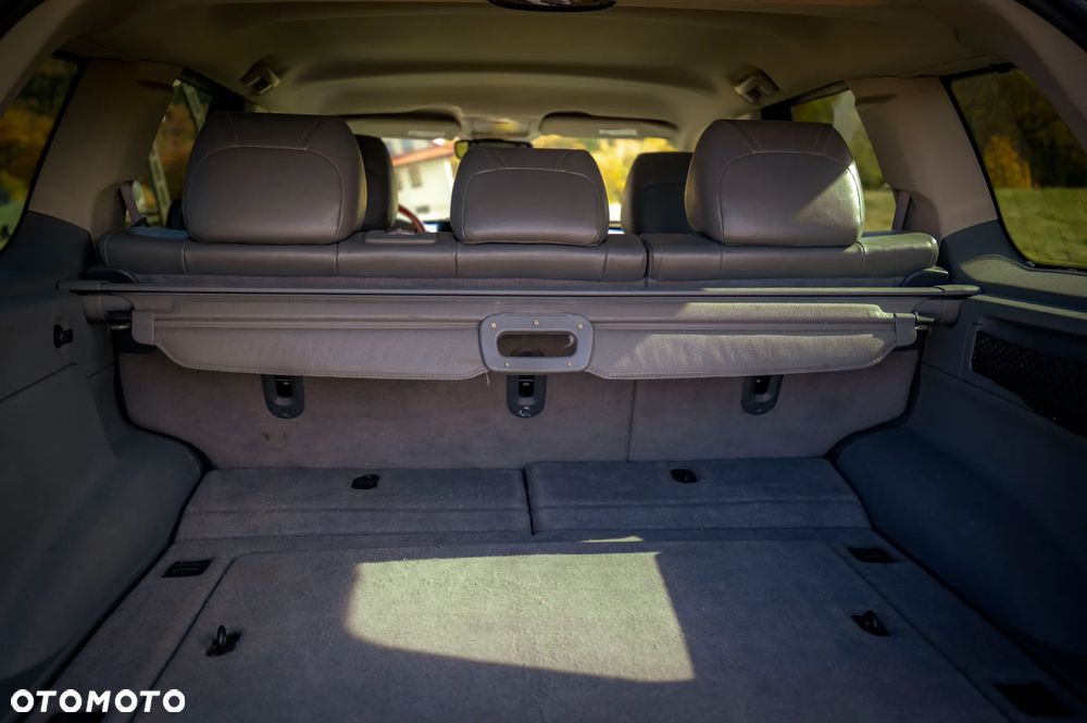 Jeep Grand Cherokee - 17