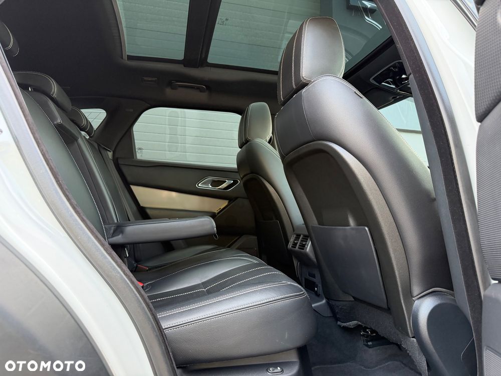 Land Rover Range Rover Velar 2.0d S - 15