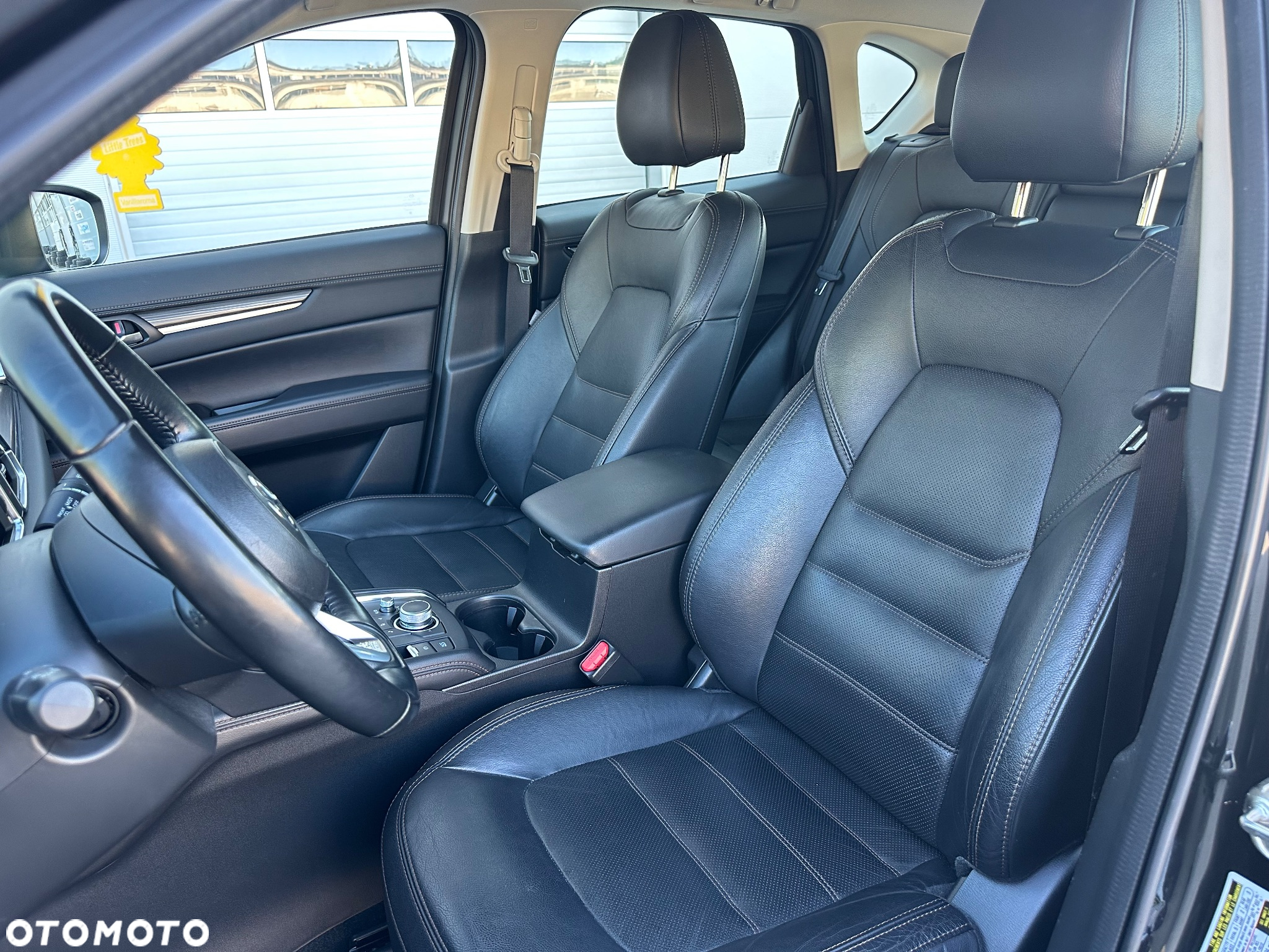 Mazda CX-5 - 25
