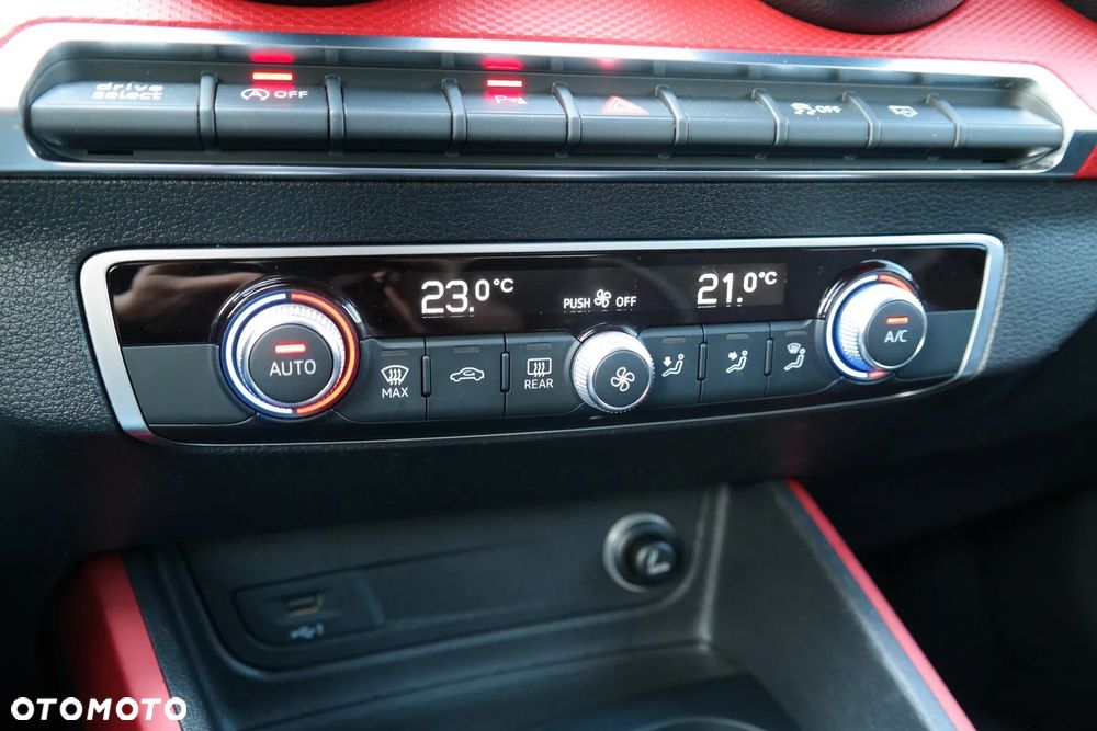 Audi Q2 2.0 TDI Quattro Sport S tronic - 31
