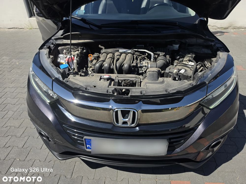 Honda HR-V 1.5 Executive (ADAS) - 9