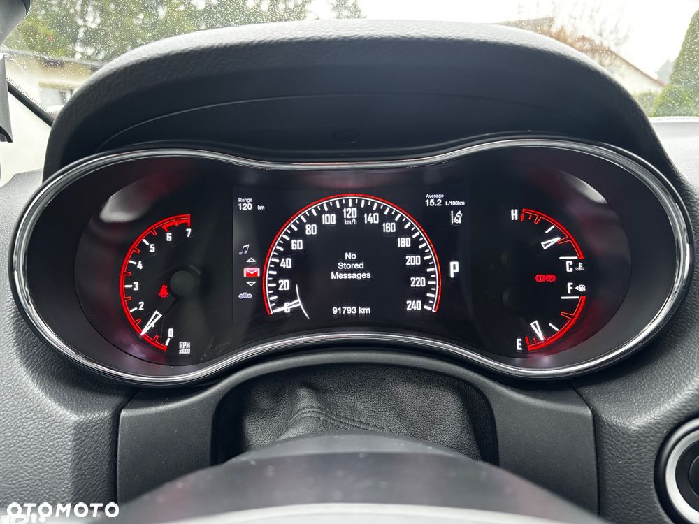 Dodge Durango 5,7 Citadel - 16