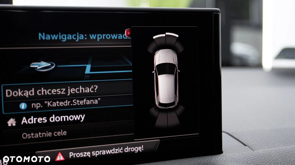 Audi Q2 35 TFSI S tronic - 22
