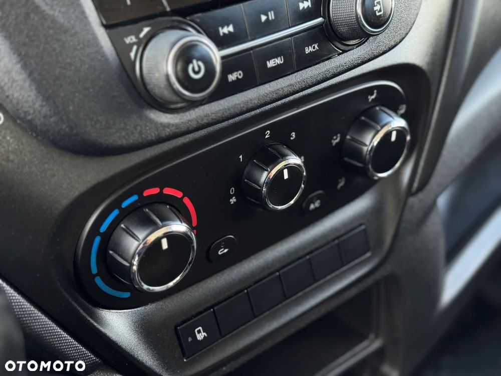 Iveco DAILY 35C16 C 16 - 35