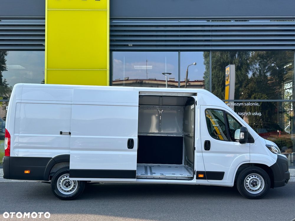 Opel Movano - 5