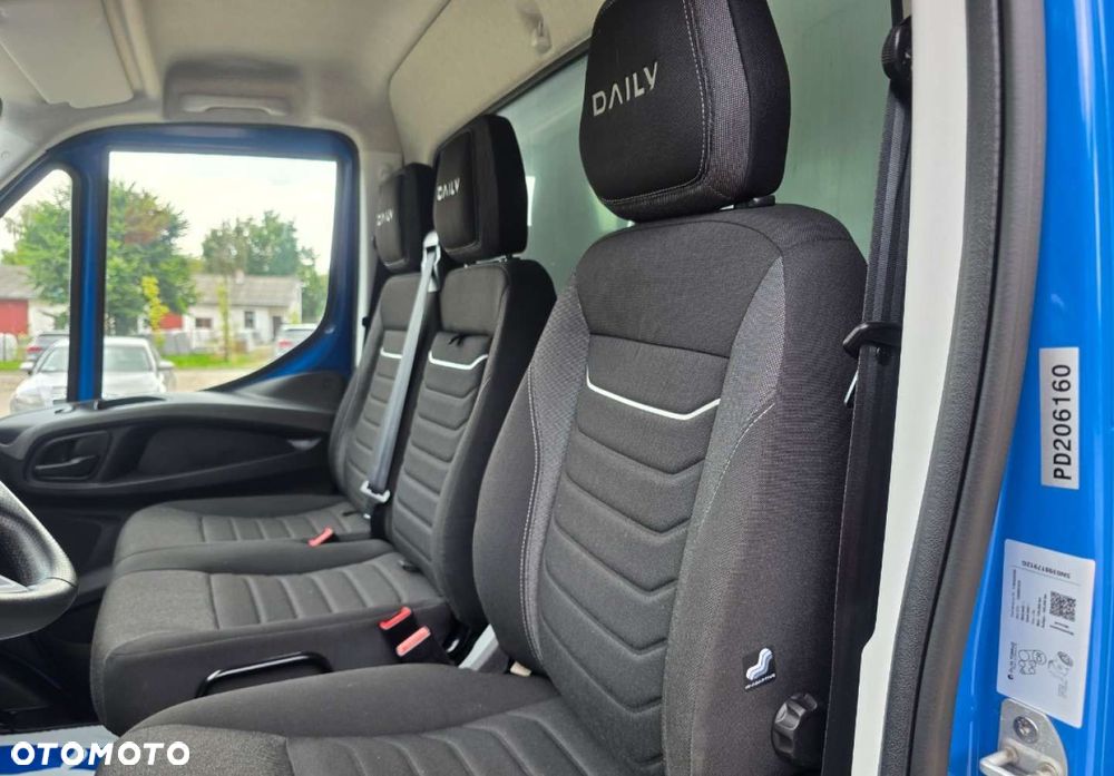 Iveco Daily 50C18 - 11