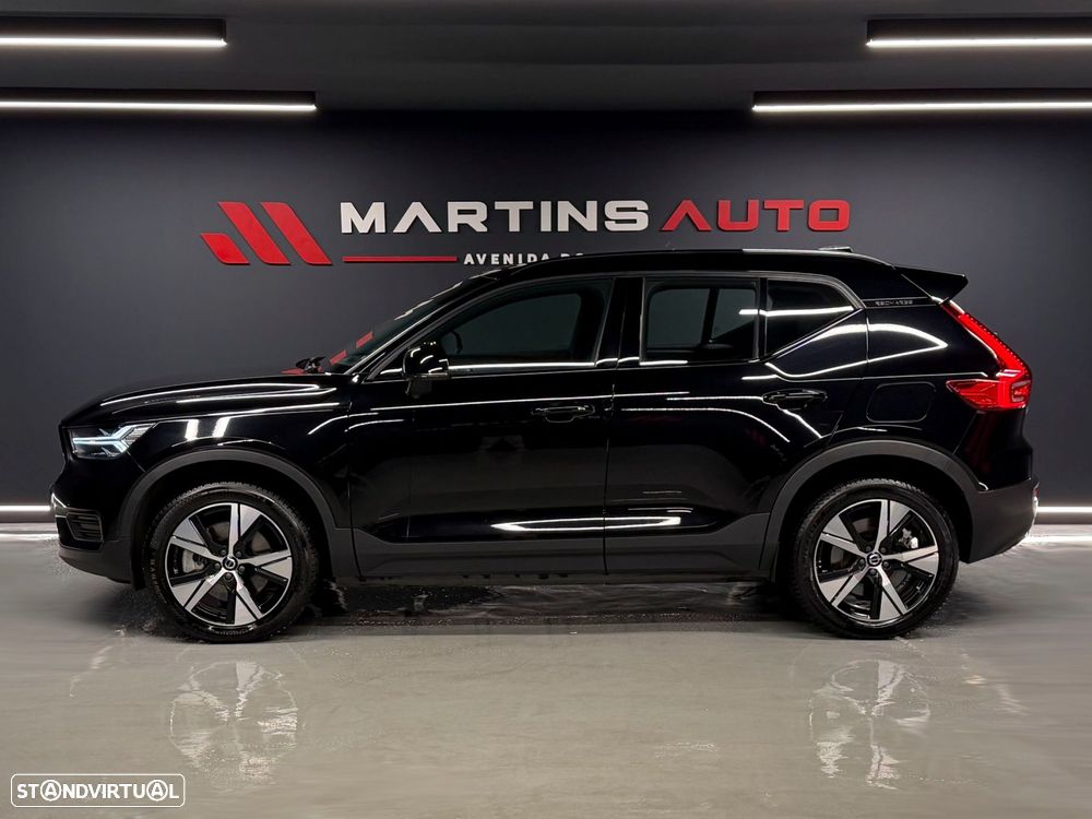 Volvo XC 40 Recharge Pro - 6