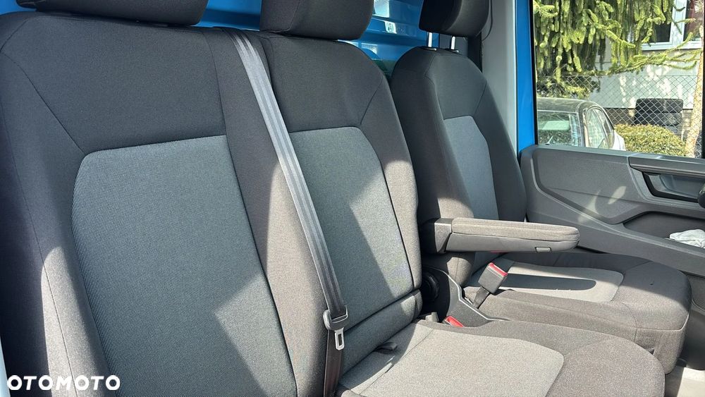 Volkswagen Crafter - 19