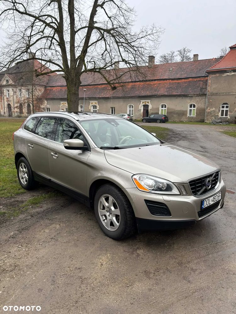Volvo XC 60 D5 AWD Summum - 2
