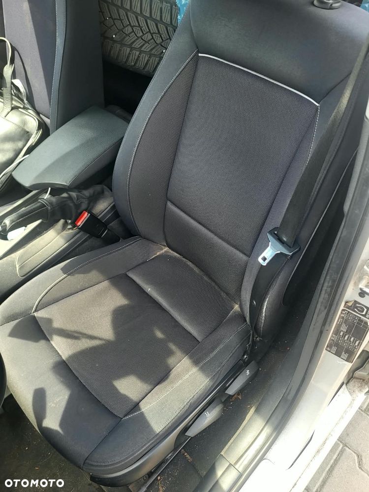 BMW Seria 1 120d - 6