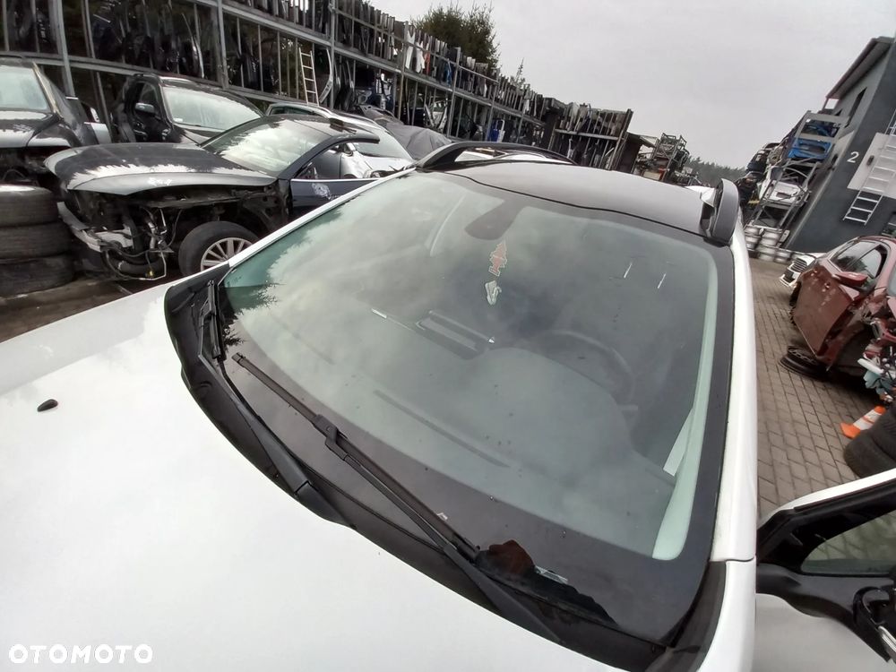 PEUGEOT 2008 I 16R SZYBA CZOŁOWA PRZEDNIA - 1