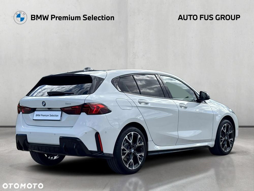 BMW Seria 1 120 mHEV - 5